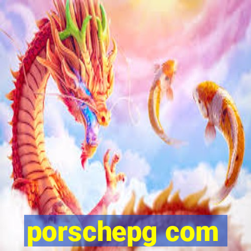 porschepg com